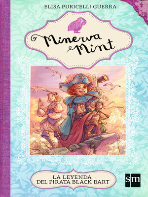 cover image of La leyenda del pirata de Black Bart